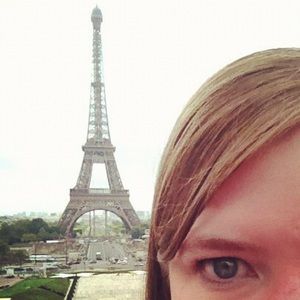 Meet your Posher, Emma